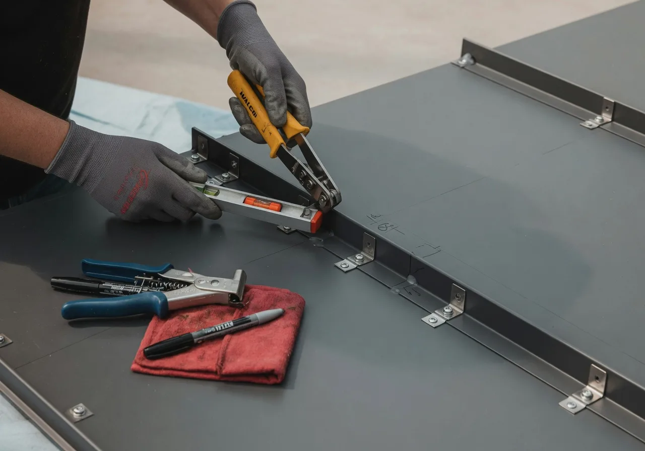 Why choose Metal Roofing Installation in Felt, OK